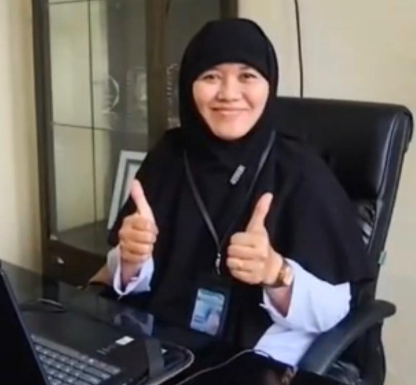 MEIRISTIA QOMARIAH, S.K.M., M.Epid.